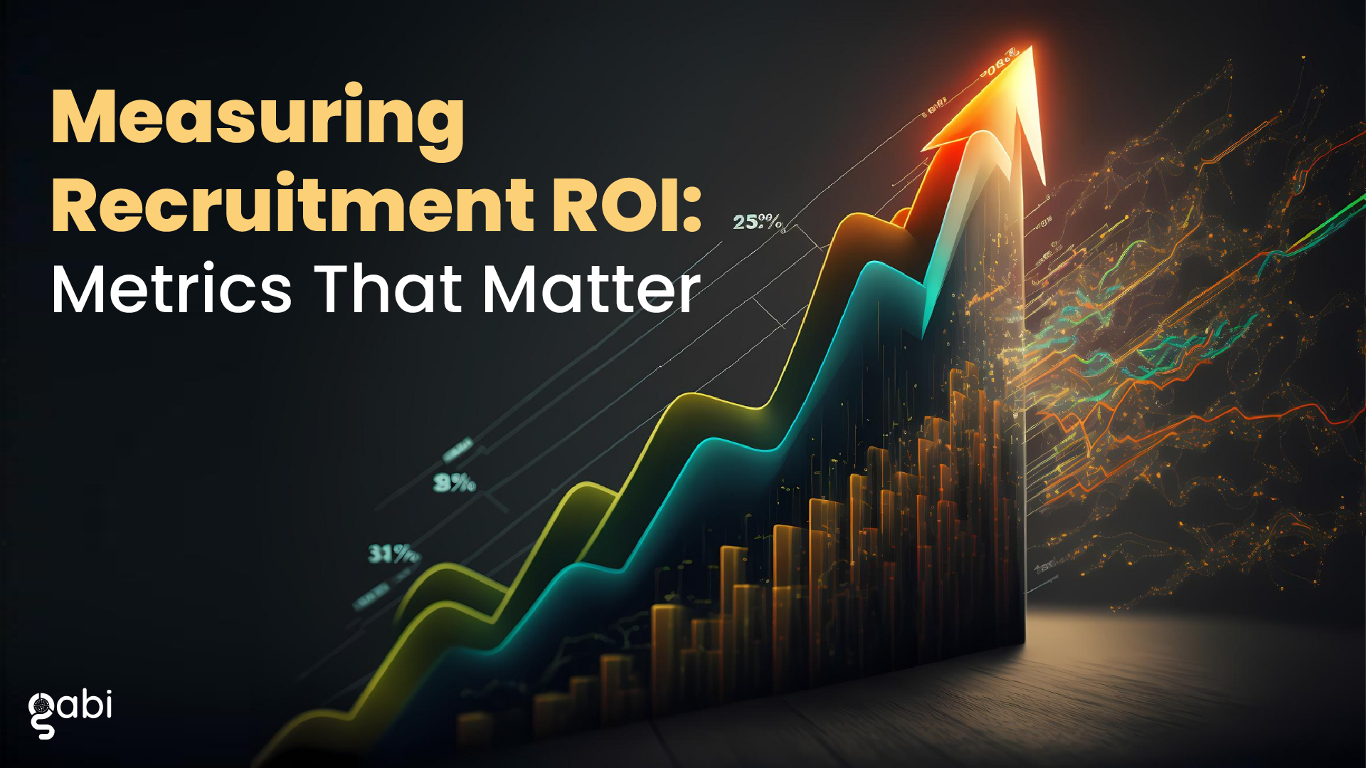 Measuring Recruitment ROI