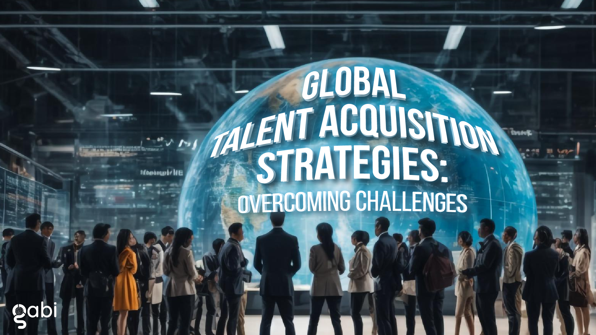 Global Talent Acquisition