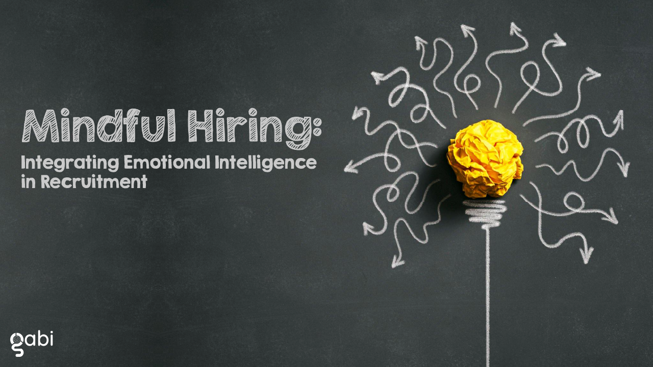 Mindful hiring